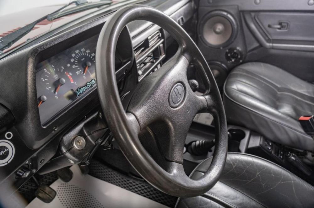 Lada (ВАЗ) 2121 (4x4) I Рестайлинг Томск  - изображение 13