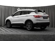 Belgee X50 Москва  - изображение 31