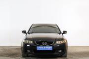 Honda Accord VII Рестайлинг Тюмень  - изображение 21