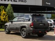 Chevrolet TrailBlazer I Рестайлинг Москва  - изображение 26