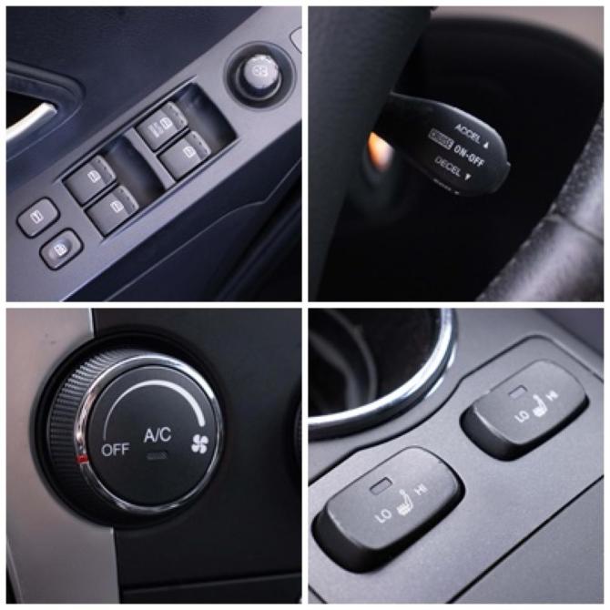 SsangYong Actyon II Москва  - изображение 17