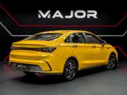 BAIC U5 Plus Москва  - изображение 29