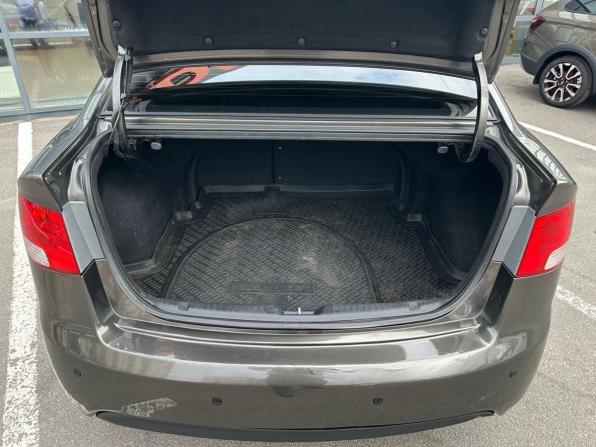 Kia Cerato II с пробегом 2011 года, цена 700 000 рублей, 201000 км, седан, Автокод Объявления