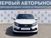 Lada (ВАЗ) Granta I Рестайлинг Краснодар  - изображение 21