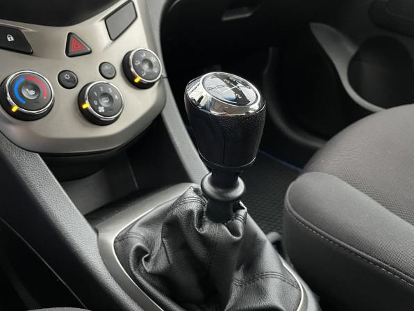 Chevrolet Aveo II с пробегом 2012 года, цена 875 000 рублей, 86020 км, седан, Автокод Объявления
