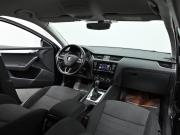 Skoda Octavia III (A7) Москва  - изображение 20