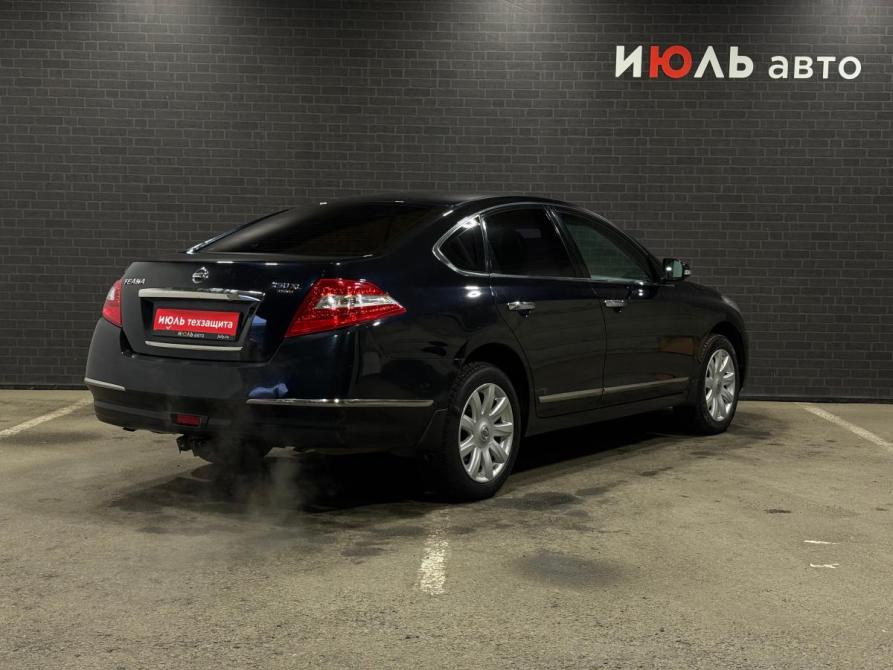Nissan Teana II (J32) Челябинск  - изображение 5
