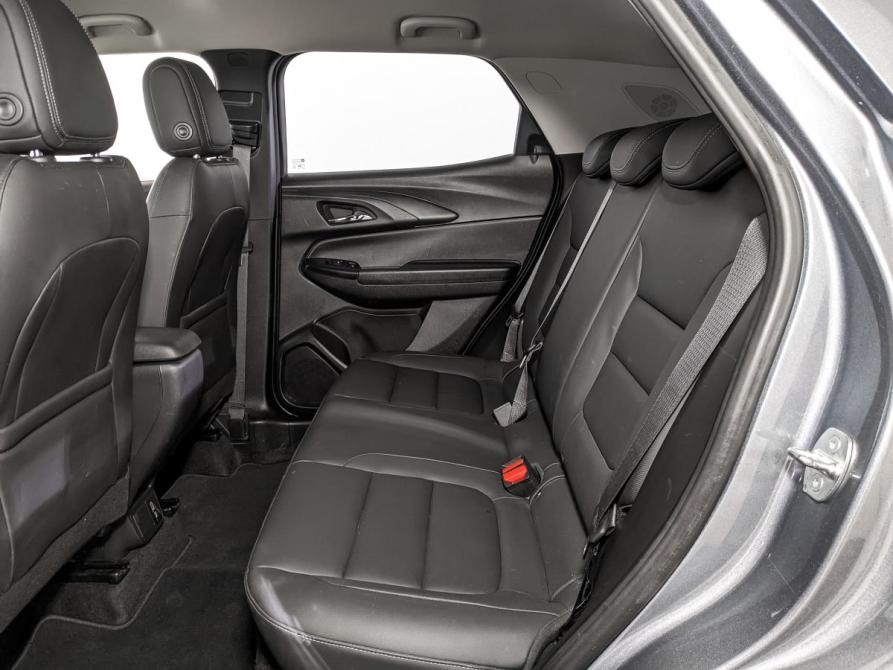 Chevrolet TrailBlazer III Москва  - изображение 12
