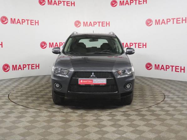 Mitsubishi Outlander II Рестайлинг с пробегом 2010 года, цена 917 000 рублей, 232700 км, внедорожник, Автокод Объявления