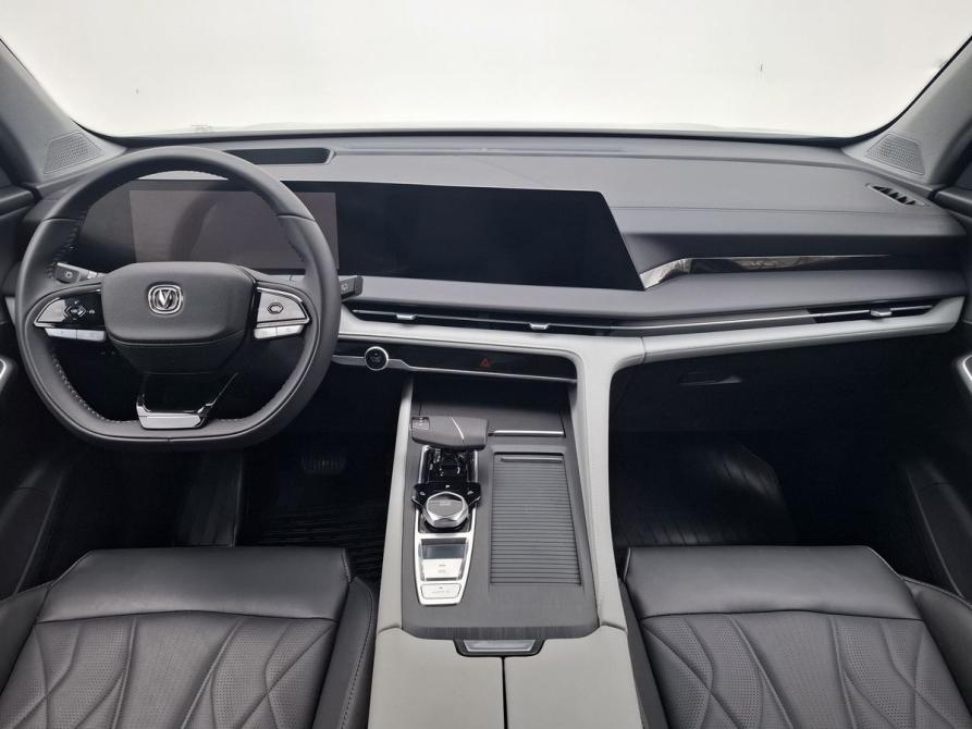 Changan CS75 Plus III Москва  - изображение 13