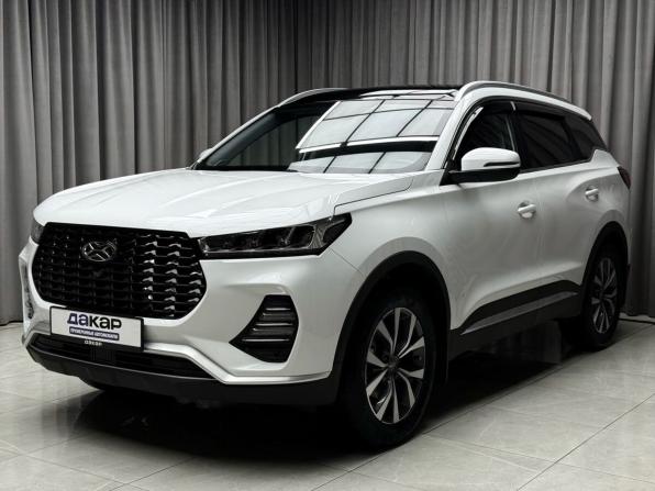 Xcite X-Cross 7 с пробегом 2024 года, цена 1 879 000 рублей, 31895 км, внедорожник, Автокод Объявления