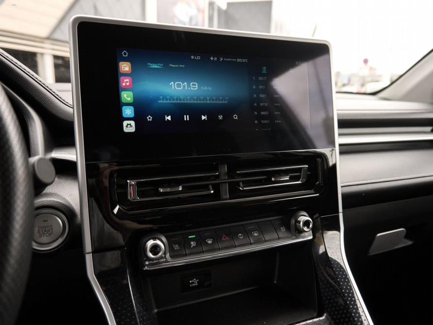 Haval M6 II Казань  - изображение 9