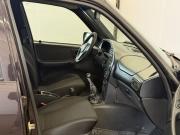 Chevrolet Niva I Рестайлинг Псков  - изображение 30