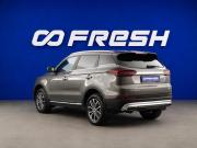Geely Atlas Pro Москва  - изображение 24