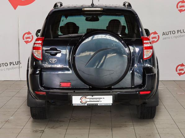 Toyota RAV4 III (XA30) с пробегом 2010 года, цена 1 600 000 рублей, 198765 км, внедорожник, Автокод Объявления