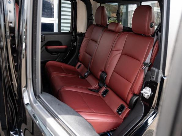 Jeep Gladiator II (JT) с пробегом 2021 года, цена 6 640 000 рублей, 26274 км, offers.body_type.unknown, Автокод Объявления