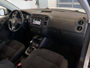 Volkswagen Tiguan I Рестайлинг Чебоксары  - изображение 49