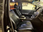 Toyota Vellfire I Новосибирск  - изображение 33