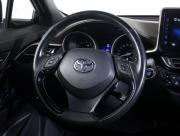 Toyota C-HR I Москва  - изображение 38