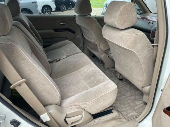 Honda Odyssey II с пробегом 2001 года, цена 760 000 рублей, 196000 км, компактвэн, Автокод Объявления