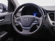 Hyundai Solaris II Москва  - изображение 34