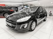 Peugeot 308 I Рестайлинг Казань  - изображение 23
