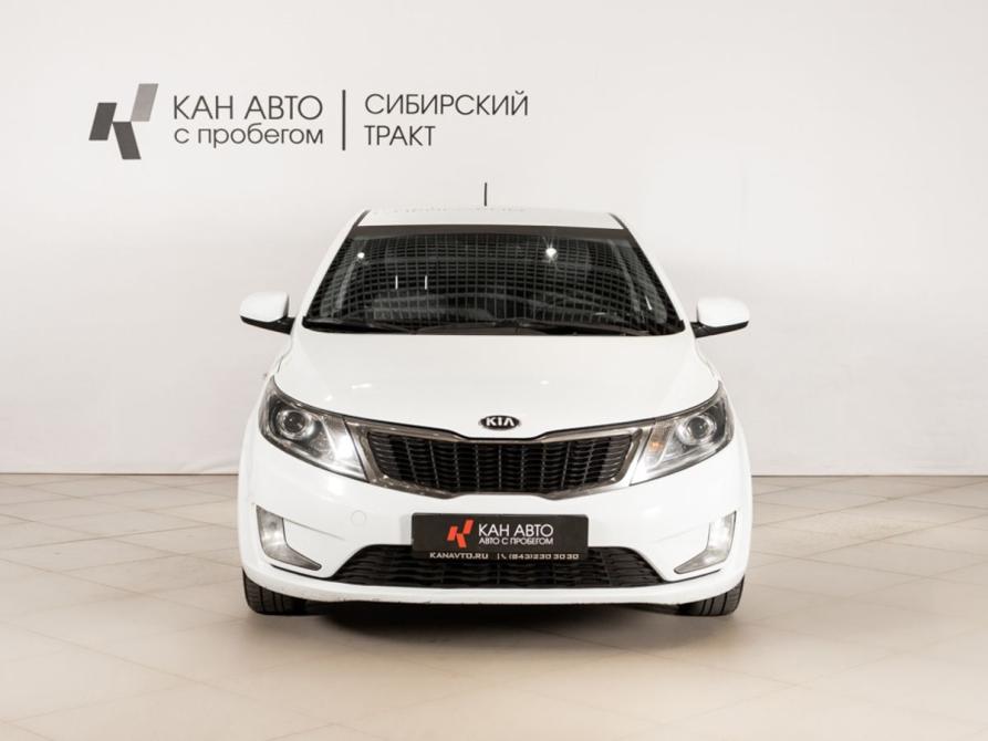 Kia Rio III Казань  - изображение 2