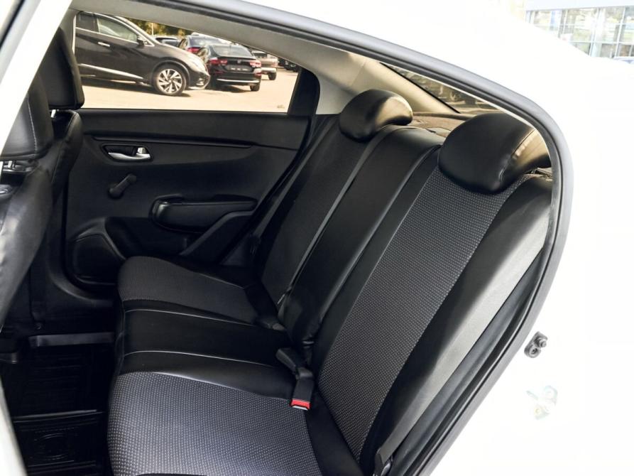 Kia Rio IV Екатеринбург  - изображение 16