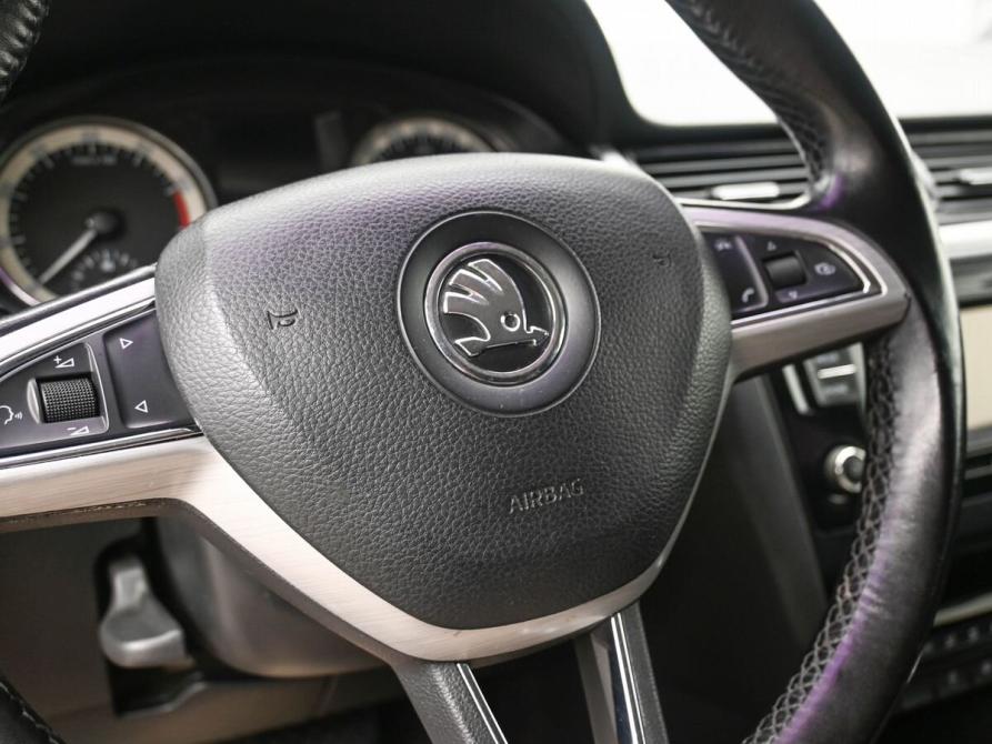 Skoda Rapid I Ростов-на-Дону  - изображение 12
