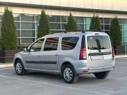 Lada (ВАЗ) Largus I Уфа  - изображение 16