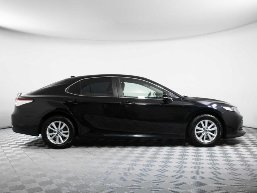 Toyota Camry VIII (XV70) Москва  - изображение 4