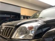 Toyota Land Cruiser Prado 120 Series Мурманск  - изображение 29