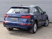 Audi Q5 II (FY) Москва  - изображение 35
