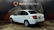 Lada (ВАЗ) Granta I Рестайлинг Ставрополь  - изображение 20