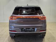 Chery Tiggo 7 Pro Max I Рестайлинг Самара  - изображение 20
