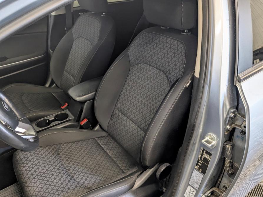 Kia Ceed III Москва  - изображение 17