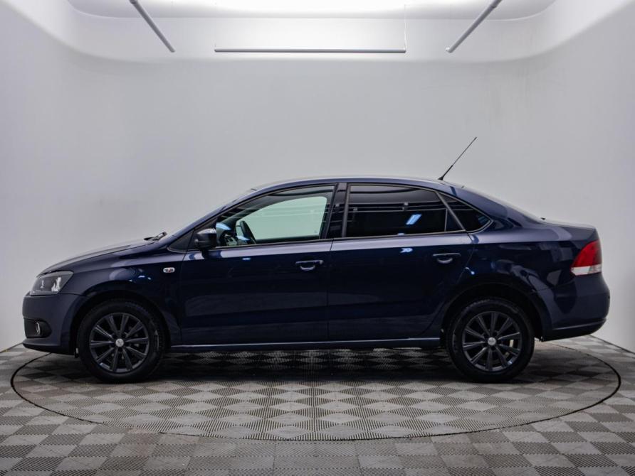 Volkswagen Polo V Москва  - изображение 2