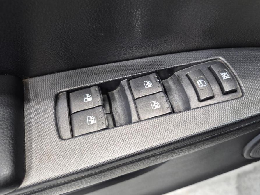 SsangYong Kyron I Рестайлинг Воронеж  - изображение 18