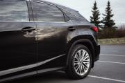 Lexus RX IV Рестайлинг Санкт-Петербург  - изображение 46
