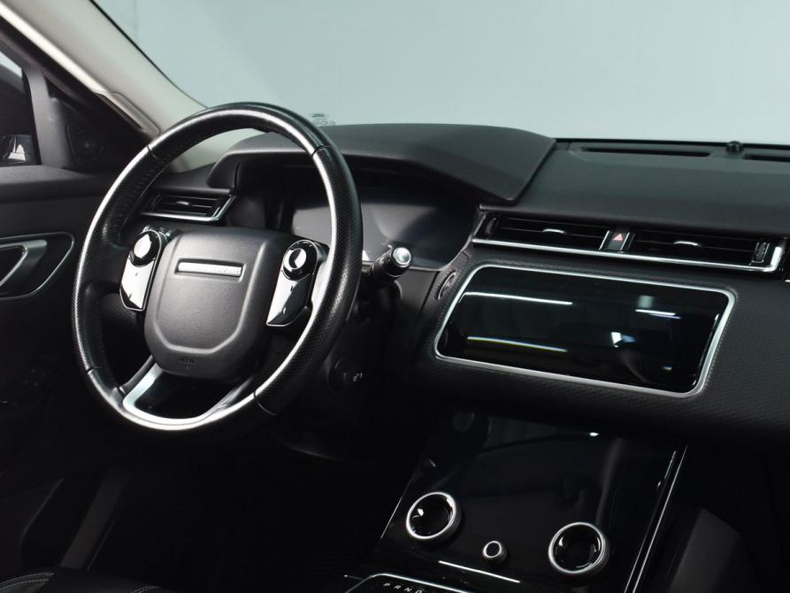 Land Rover Range Rover Velar I Кемерово  - изображение 16
