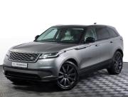 Land Rover Range Rover Velar I Москва  - изображение 50
