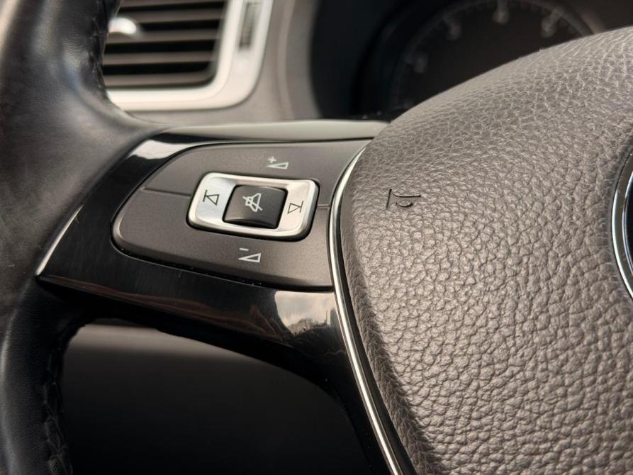 Volkswagen Polo V Рестайлинг Пермь  - изображение 17