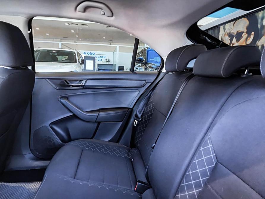 Skoda Rapid II Казань  - изображение 15