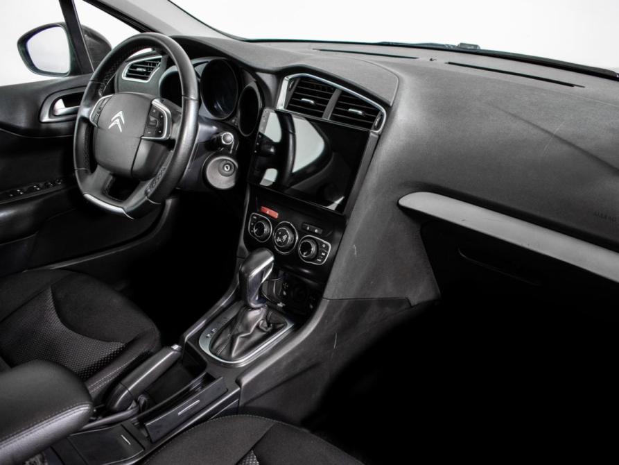 Citroen C4 II Рестайлинг Москва  - изображение 10