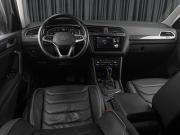 Volkswagen Tiguan II Рестайлинг Тюмень  - изображение 34