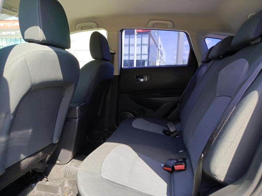 Nissan Qashqai I Рестайлинг Чебоксары  - изображение 15