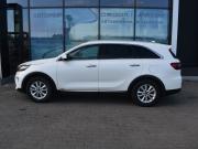 Kia Sorento III Prime Рестайлинг Архангельск  - изображение 20