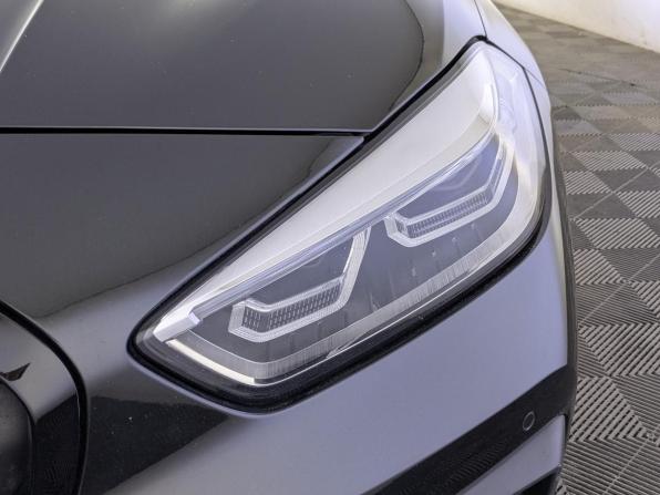 BMW 1 серии III (F40) с пробегом 2021 года, цена 2 450 000 рублей, 119216 км, хэтчбек, Автокод Объявления