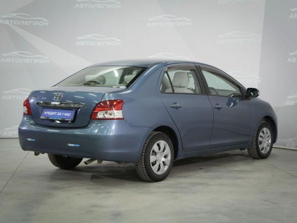 Toyota Belta I с пробегом 2009 года, цена 735 000 рублей, 92108 км, седан, Автокод Объявления
