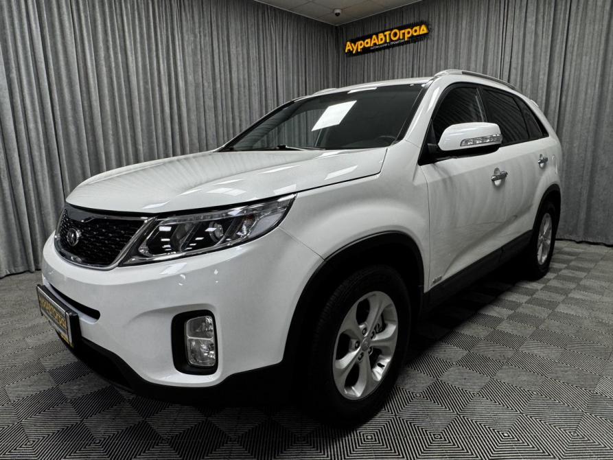 Kia Sorento II Рестайлинг Стерлитамак  - изображение 7